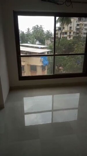 Bedroom in 2 BHK Apartment at Avishiv Shanti Niketan, Chembur – for Sale
