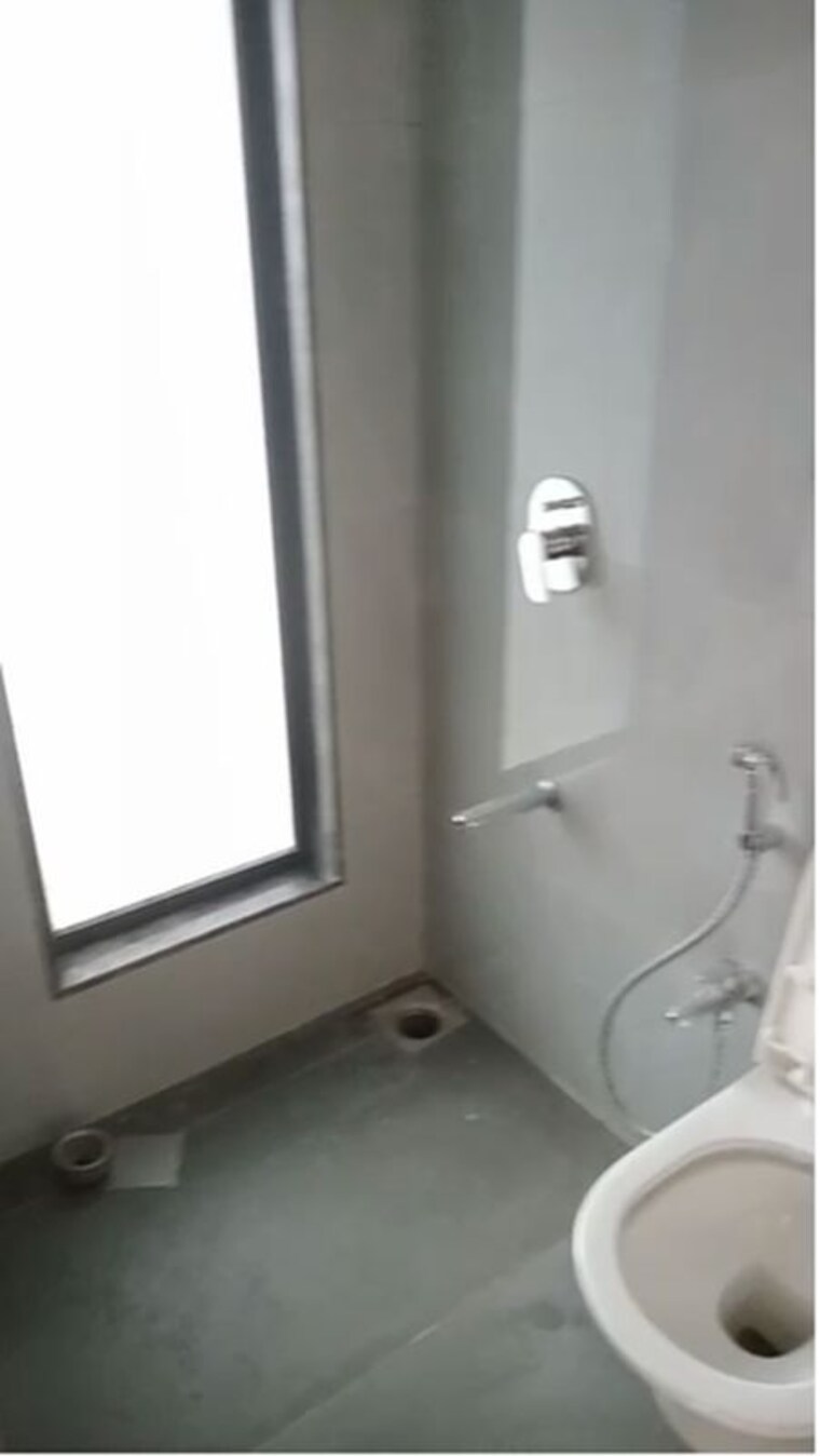 Bathroom, avishiv-shanti-niketan 2 Bedroom 600 Sq.Ft. Apartment In Chembur Mumbai 10409479