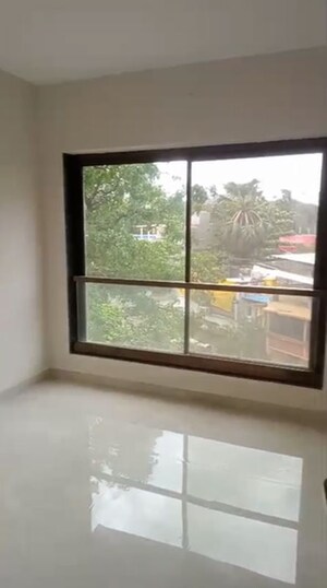 Bedroom in 2 BHK Apartment at Avishiv Shanti Niketan, Chembur – for Sale