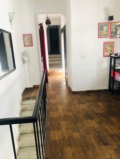 3 BHK + Study Room,Store Room Apartment For Rent in Sector 38