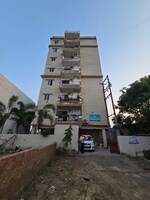 2 BHK + Store Room 1000 Sq.Ft. Apartment in Nirmala Vihar