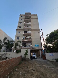 2 BHK + Store Room Apartment For Rent in Nirmala Vihar
