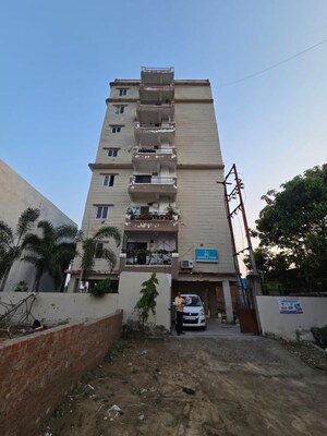 2 BHK Apartment For Rent in Nirmala Vihar, Juggaur