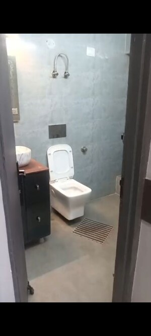 Bathroom in 2.5 BHK Apartment at Sector 28 – for Sale