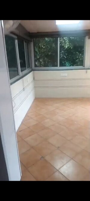 Balcony in 2.5 BHK Apartment at Sector 28 – for Sale