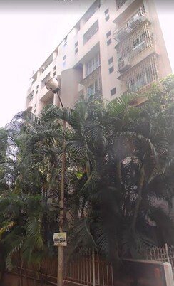 2 BHK Apartment For Rent in Shruti Apartment