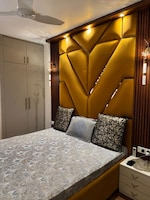 3.5 BHK + Study Room 2110 Sq.Ft. Apartment in Elite X