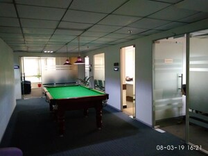 Common Area in  Office Space at Sector 63 – for Rent