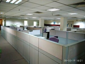 Common Area in  Office Space at Sector 63 – for Rent