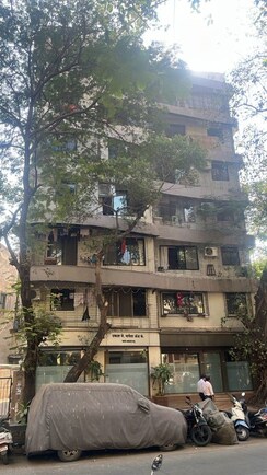 1 BHK Apartment For Sale in Suraj Jacob Apartment
