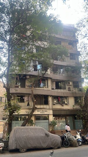 1 BHK Apartment For Sale in Suraj Jacob Apartment, Dadar West