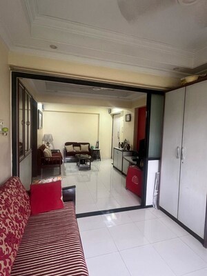 Parking in 1 BHK Apartment at Suraj Jacob Apartment, Dadar West – for Sale