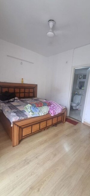 Bedroom in 3 BHK Apartment at Emaar Gurgaon Greens, Sector 102 – for Sale