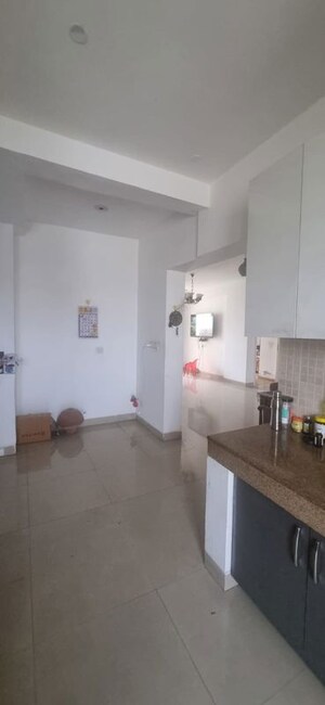 Bathroom in 3 BHK Apartment at Emaar Gurgaon Greens, Sector 102 – for Sale