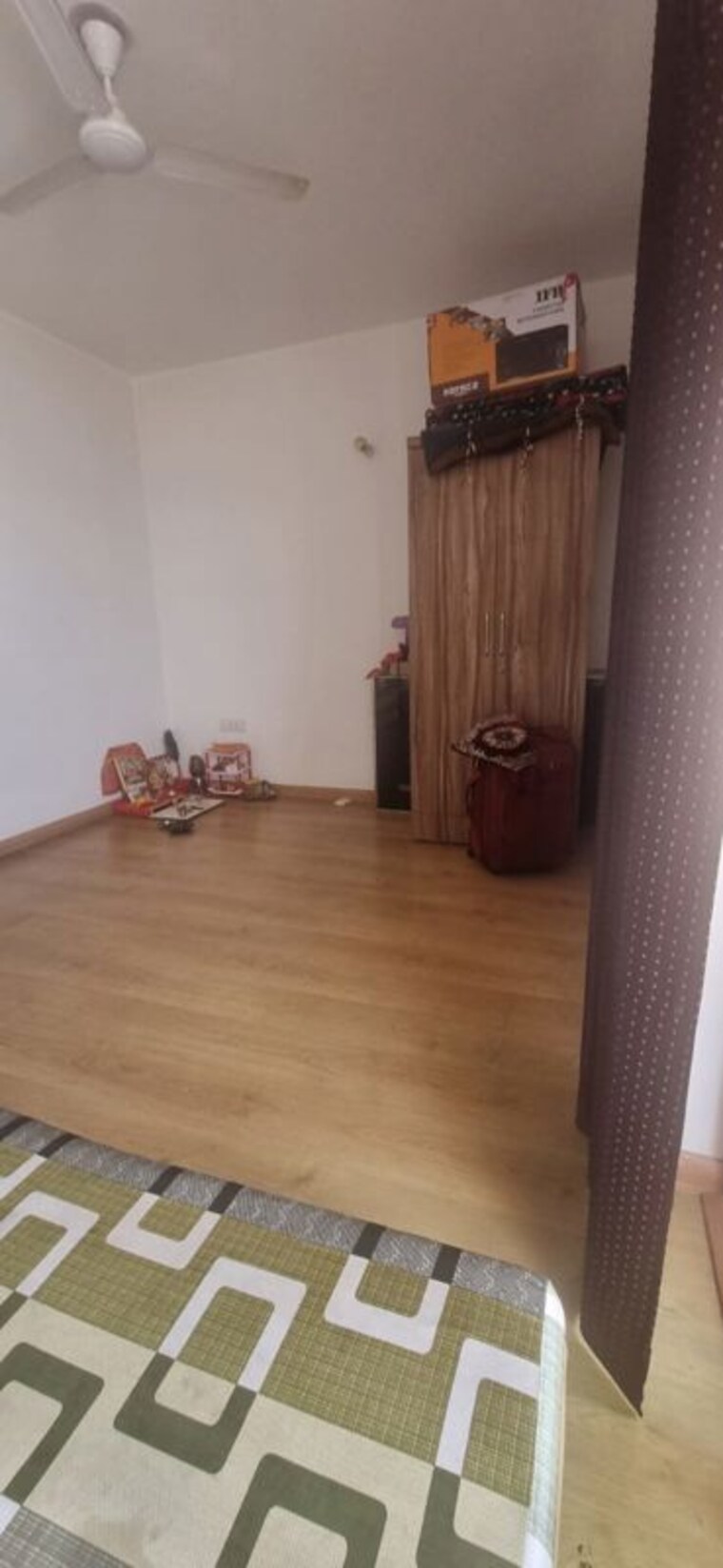 Room, emaar-gurgaon-greens 3 Bedroom 1650 Sq.Ft. Apartment In Sector 102 Gurgaon 10409512