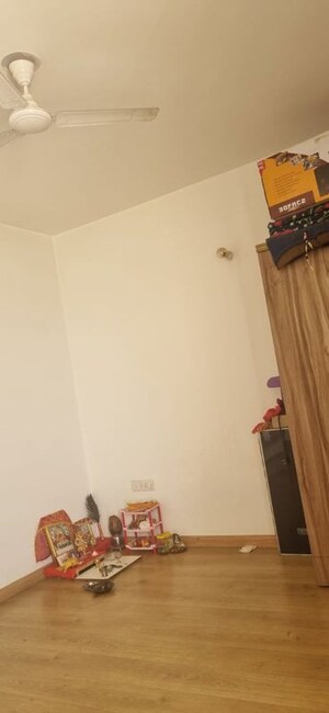 Furnished Amenities in 3 BHK Apartment at Emaar Gurgaon Greens, Sector 102 – for Sale