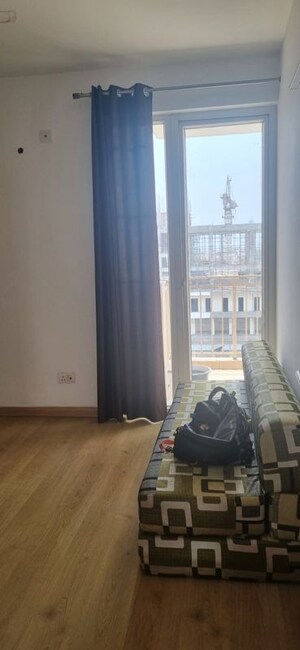 Bathroom in 3 BHK Apartment at Emaar Gurgaon Greens, Sector 102 – for Sale