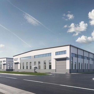  Industrial Plot – Exterior View View at Surajpur Site 5 - for Rent