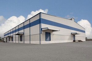  Industrial Plot – Exterior View View at Surajpur Site 5 - for Rent