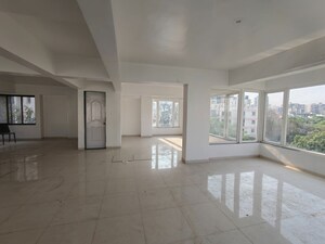 Kitchen in  Office Space at Baner – for Rent