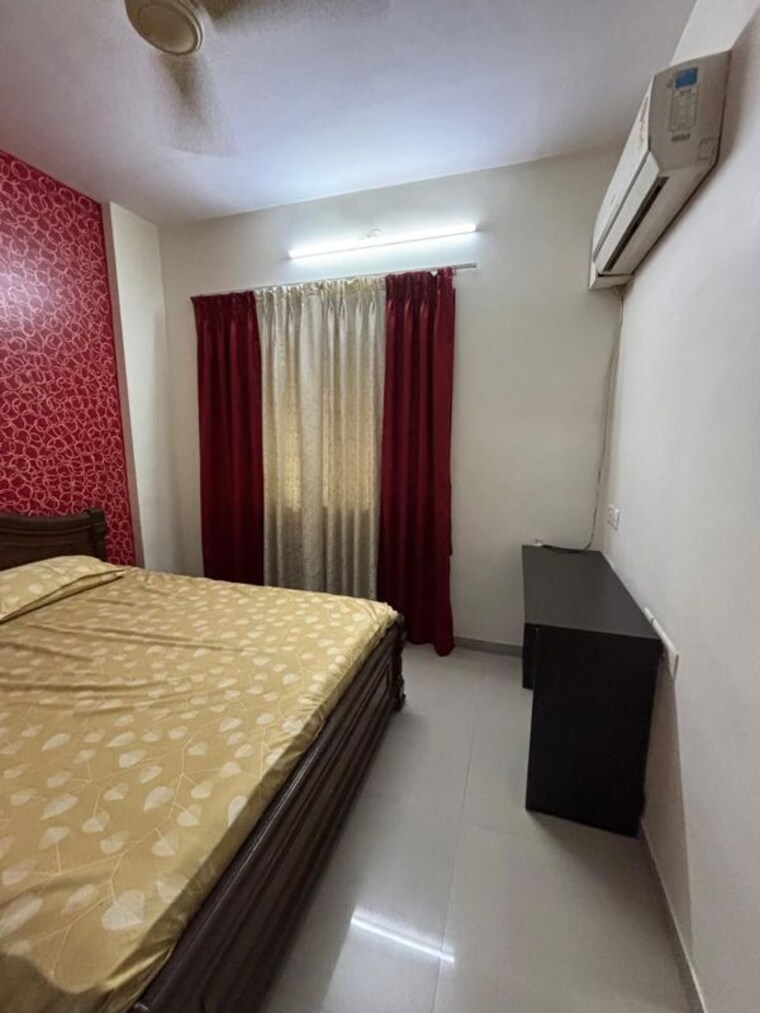 Bedroom, lodha-casa-bella 1.5 Bedroom 875 Sq.Ft. Apartment In Dombivli East Thane 10409524