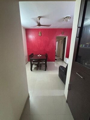 Furnished Amenities in 1.5 BHK Apartment at Lodha Casa Bella, Dombivli East – for Rent
