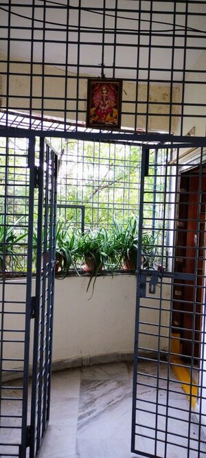 Balcony in 2 BHK Apartment at Harmony Heights Alwal, Alwal – for Sale