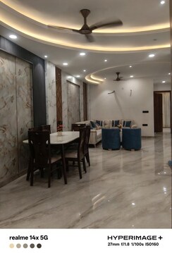 3 BHK + Pooja Room Builder Floor For Sale in Sector 85