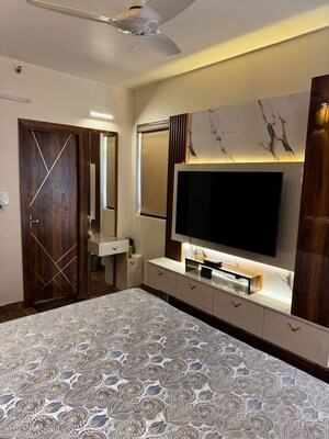 Kitchen in 4 BHK Apartment at Elite X, Sector 10 Greater Noida – for Sale
