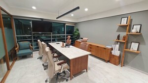  Office Space For Rent in Science City