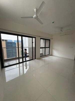 Room in 2 BHK Apartment at Gagan Avencia, Kharadi – for Rent