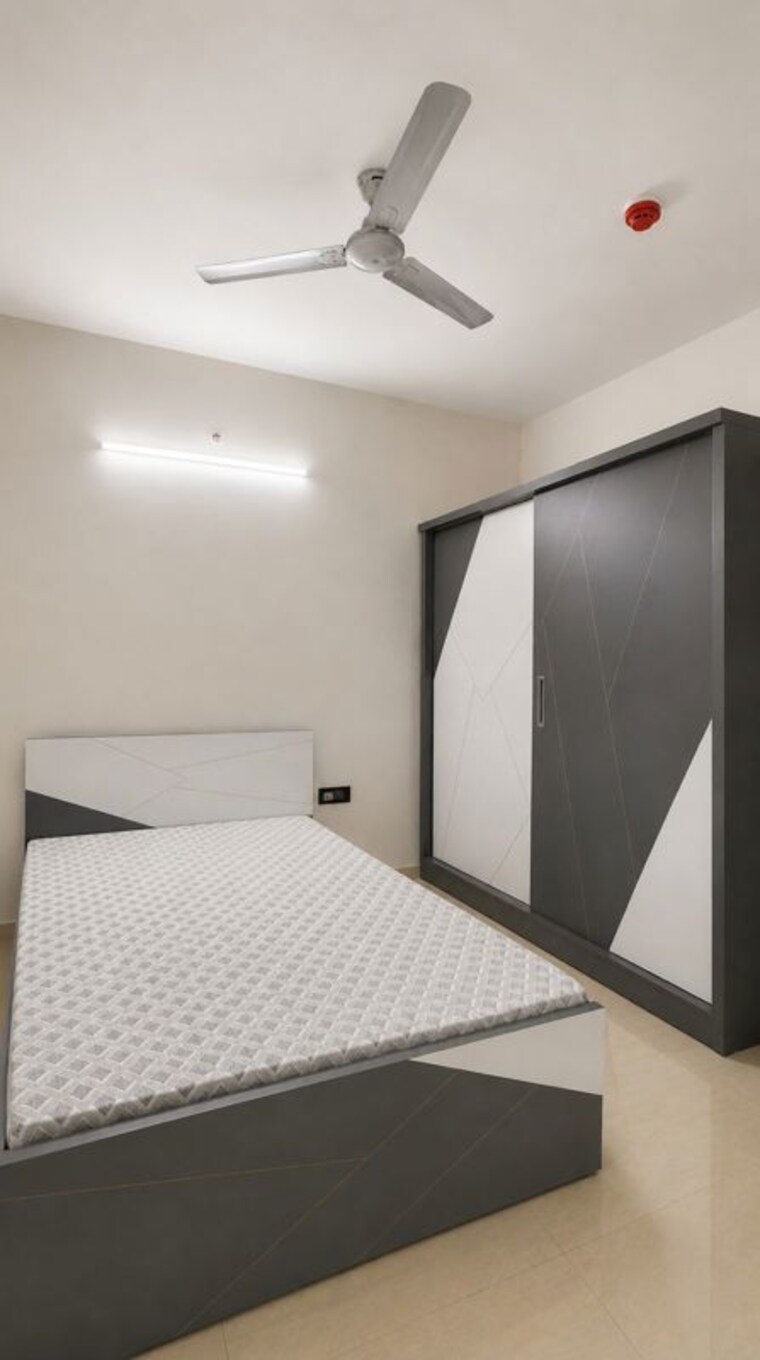 Room, gagan-avencia 2 Bedroom 740 Sq.Ft. Apartment In Kharadi Pune 10409543