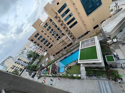 2 BHK Apartment For Rent in Gagan Avencia