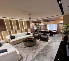 5 BHK Apartment For Rent in Sion East