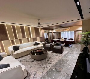 5 BHK Apartment For Rent in Sion East