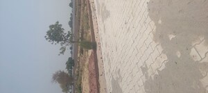  Plot – Exterior View View at Agra Cantt - for Sale