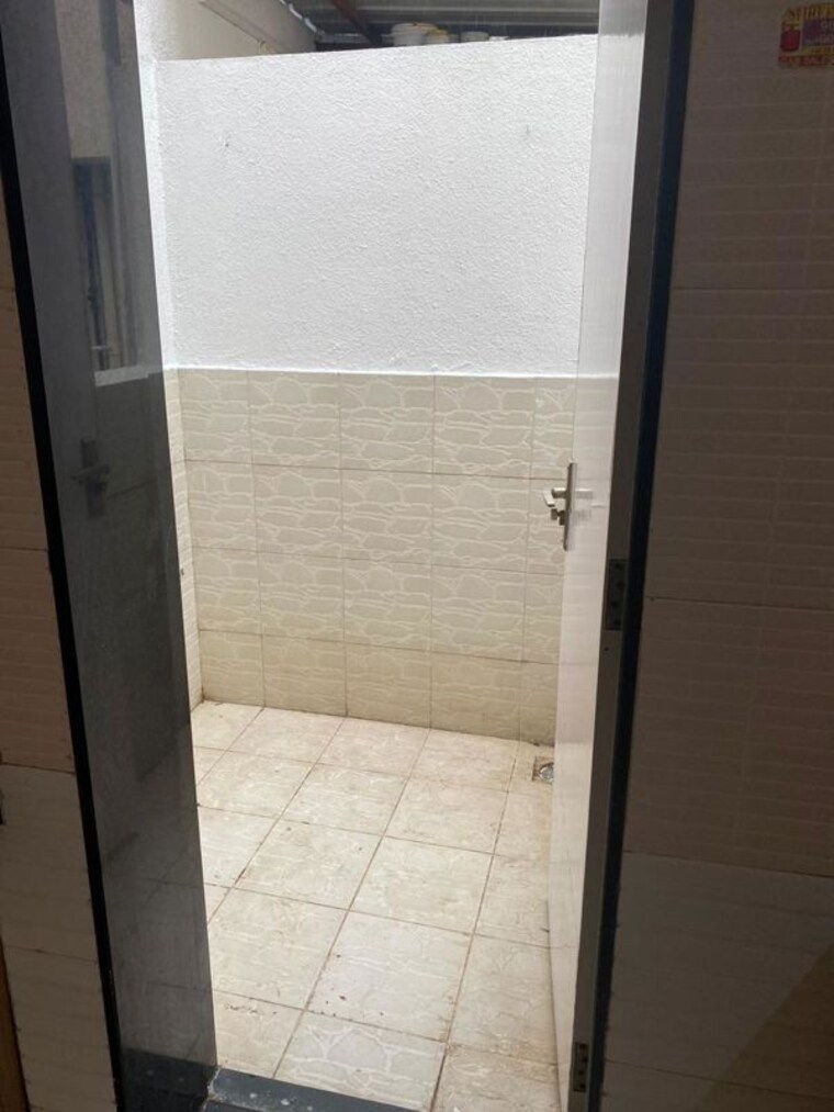 Bathroom, palash-fgh 2 Bedroom 1050 Sq.Ft. Apartment In Wakad Pune 10409527