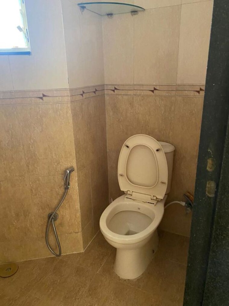 Bathroom, palash-fgh 2 Bedroom 1050 Sq.Ft. Apartment In Wakad Pune 10409527