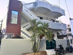 6 BHK Independent House For Sale in Baba Residency Mettuguda