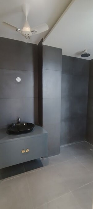 Bathroom in 3 BHK Apartment at Arttech Maulshree Heights, Sector 84 – for Sale