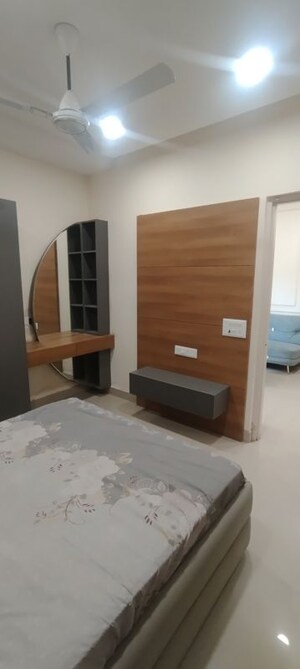 Furnished Amenities in 3 BHK Apartment at Arttech Maulshree Heights, Sector 84 – for Sale