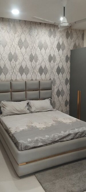 Bedroom in 3 BHK Apartment at Arttech Maulshree Heights, Sector 84 – for Sale