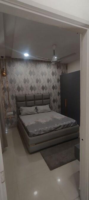 Bedroom in 3 BHK Apartment at Arttech Maulshree Heights, Sector 84 – for Sale