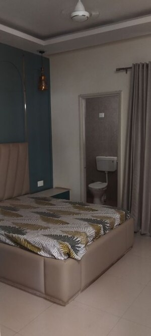 Bedroom in 3 BHK Apartment at Arttech Maulshree Heights, Sector 84 – for Sale