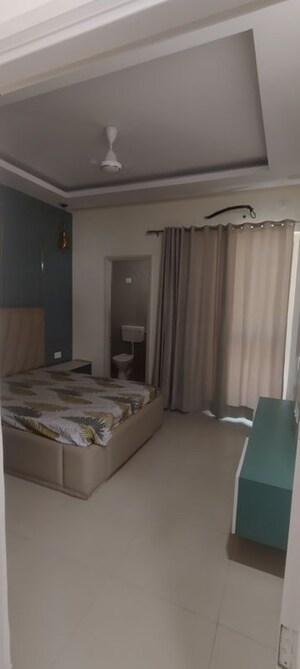 Bedroom in 3 BHK Apartment at Arttech Maulshree Heights, Sector 84 – for Sale