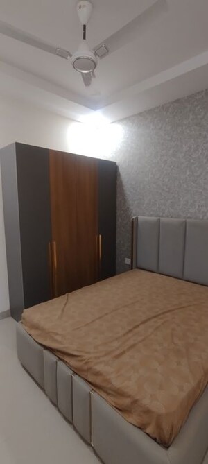 Bedroom in 3 BHK Apartment at Arttech Maulshree Heights, Sector 84 – for Sale