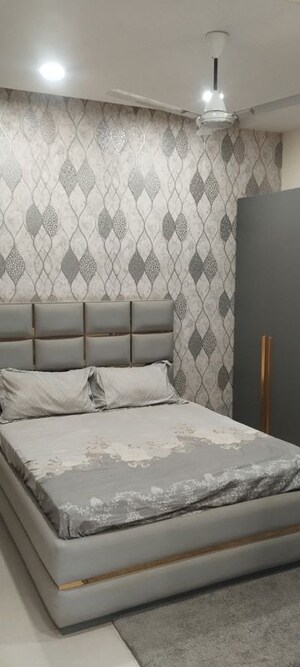 Bedroom in 3 BHK Apartment at Arttech Maulshree Heights, Sector 84 – for Sale