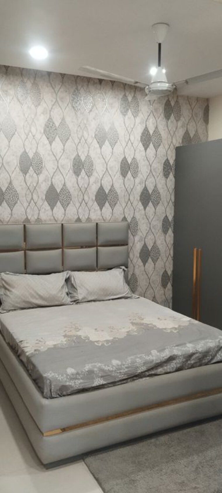 Bedroom, arttech-maulshree-heights 3 Bedroom 645 Sq.Ft. Apartment In Sector 84 Faridabad 10409571