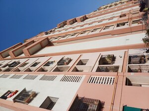 1 BHK Apartment For Rent in Meghmalhar CHS Ghansoli, Ghansoli