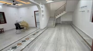 Building Lobby in 3 BHK Independent House at Bhavani Paradise Dammaiguda, Dammaiguda – for Sale